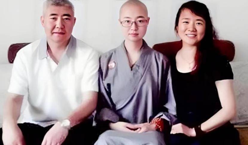 梦见尼姑，梦见尼姑指点我