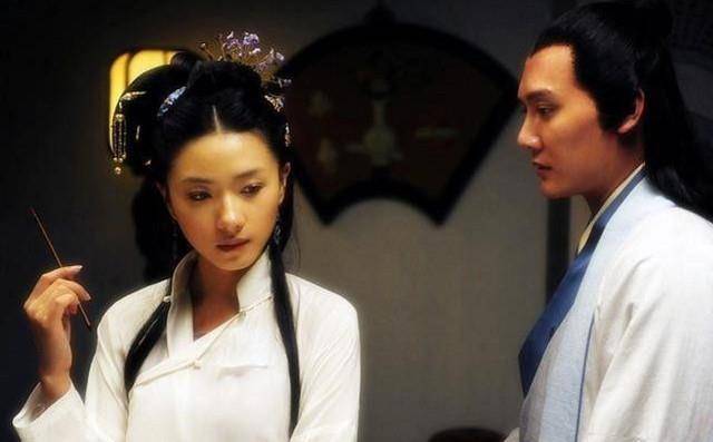梦见尼姑，梦见尼姑指点我