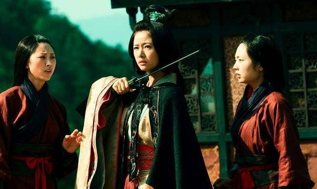 孙权的妹妹，孙权的妹妹嫁给刘备后来怎么样了