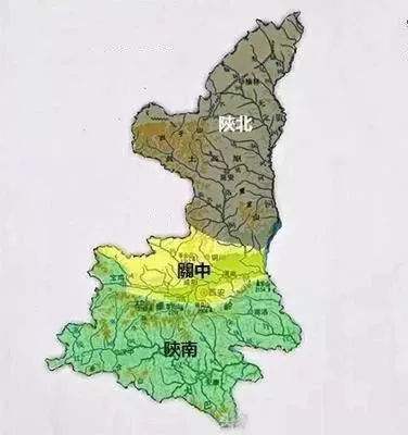 三秦大地，三秦大地图片