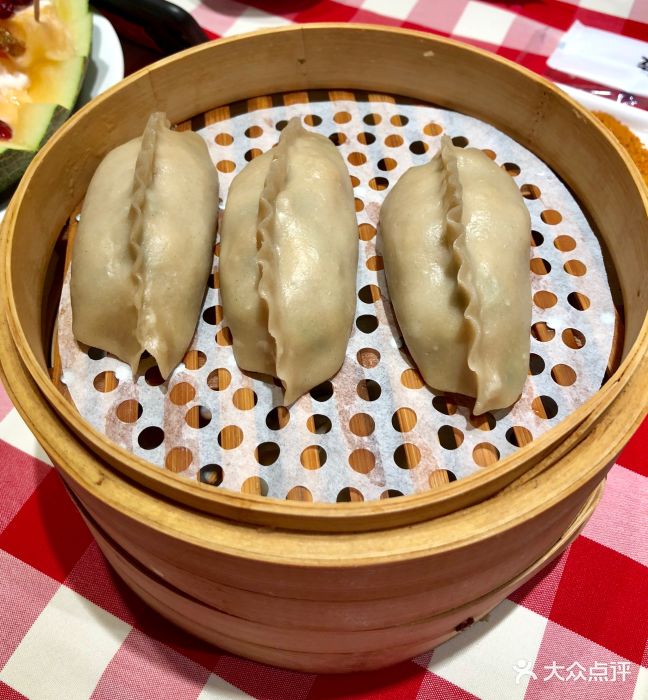 莜面蒸饺，莜面蒸饺什么馅的最好吃