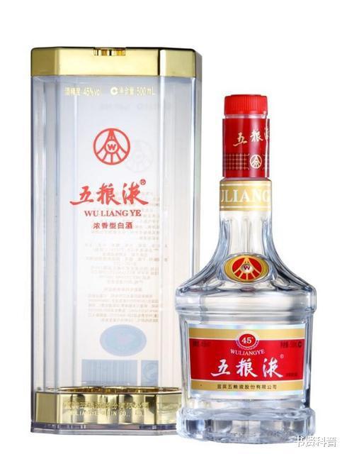 中国十大名牌白酒，中国白酒排名前十名