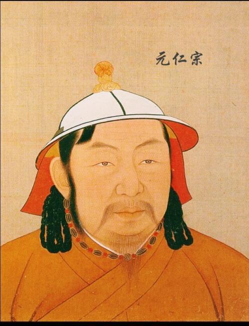 鞑子，鞑子是什么民族