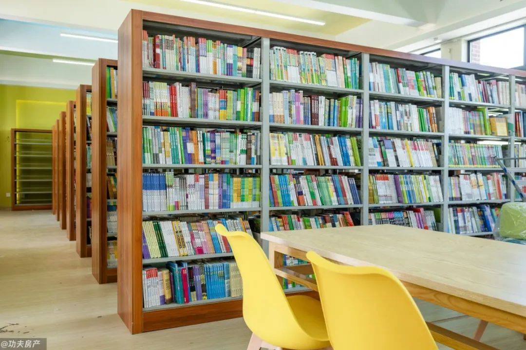 图书馆英语怎么读，图书馆英语怎么读library