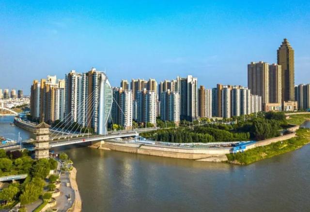 蚌埠是几线城市，安徽蚌埠是几线城市