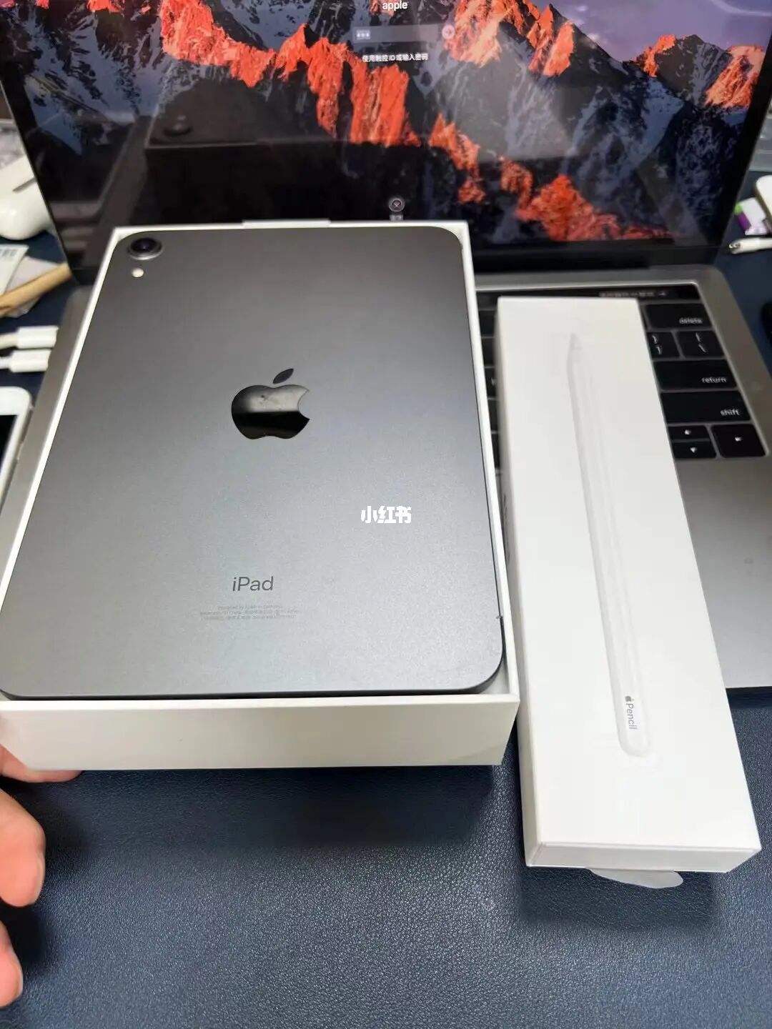 苹果ipad6，苹果ipad6代是什么型号