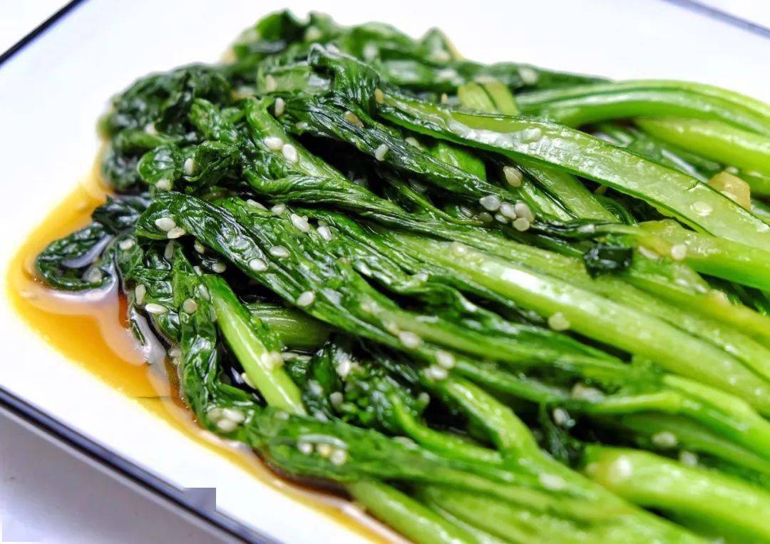 好吃的素菜，家常素菜100道素菜