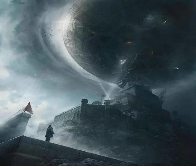 三体4重启宇宙，孩子看三体后精神失常