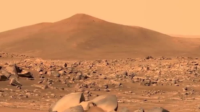 火星表面温度，八大行星哪个最危险