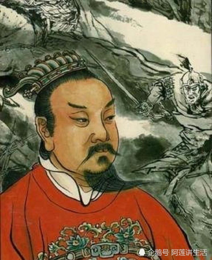 赤眉，赤眉子的功效与作用