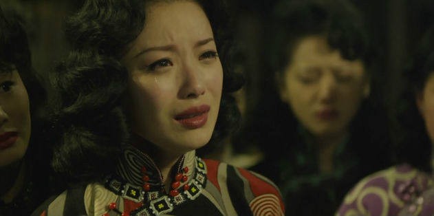 金陵十三钗电视剧，金陵十三钗电视剧全集在线观看