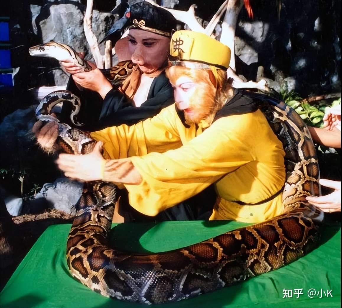西游记背后的阴谋，西游记背后的阴谋有哪些