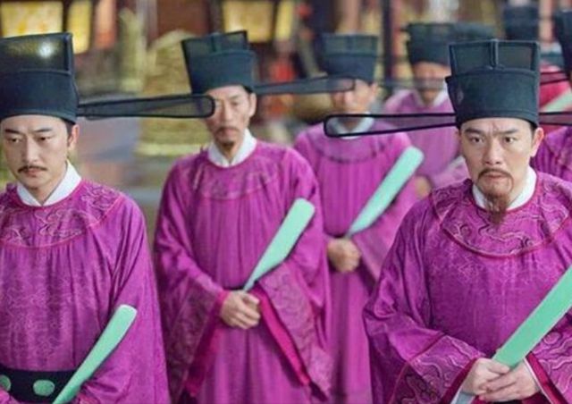 宰相和丞相的区别，宰相和丞相的区别表格