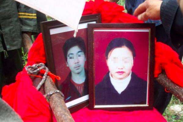 鬼媒人，鬼媒人有女主吗