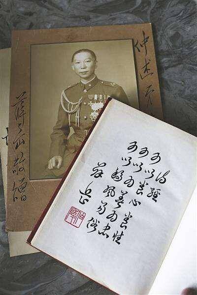 薛岳将军简介，薛岳将军厉害吗