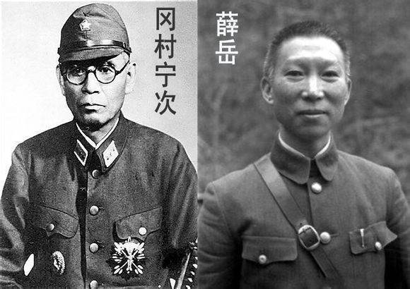 薛岳将军简介，薛岳将军厉害吗