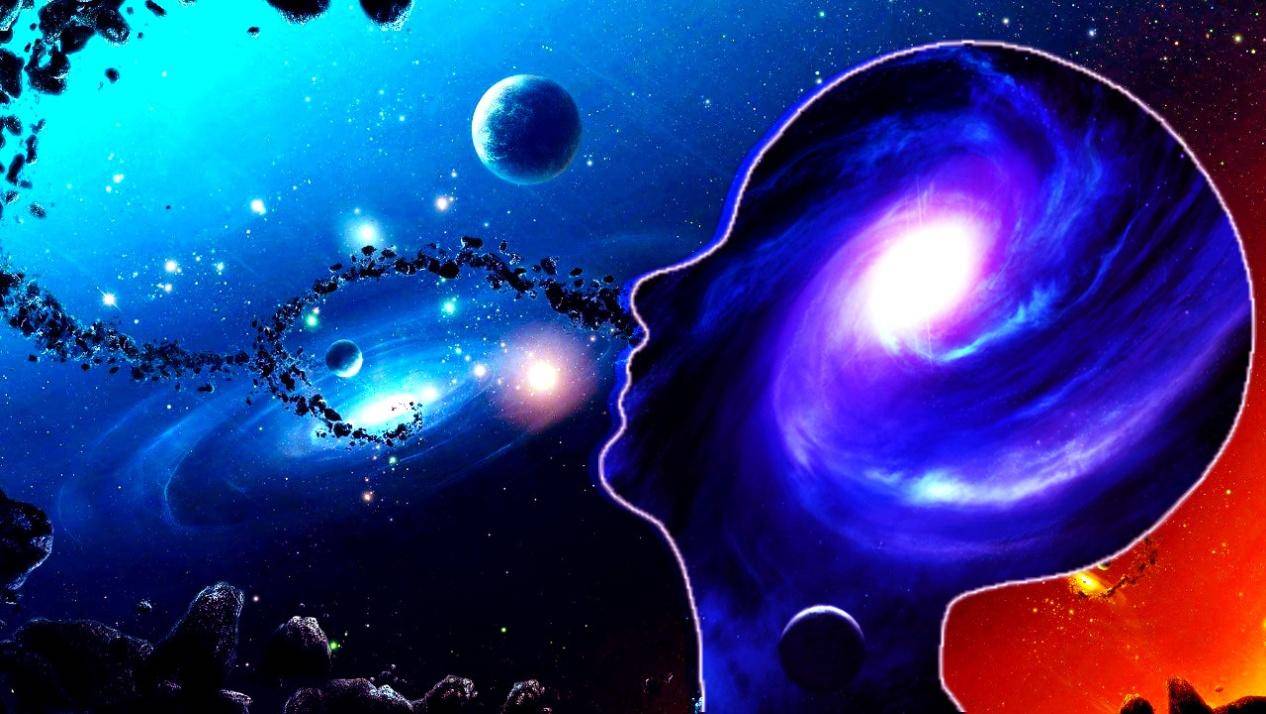 宇宙大爆炸理论，宇宙大爆炸理论认为,宇宙是一百多亿年前