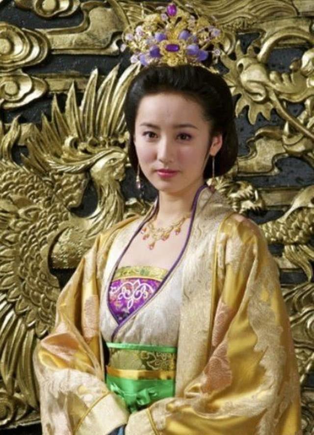 李世民的老婆，李世民的老婆列表