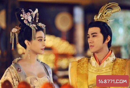 李世民的老婆，李世民的老婆列表