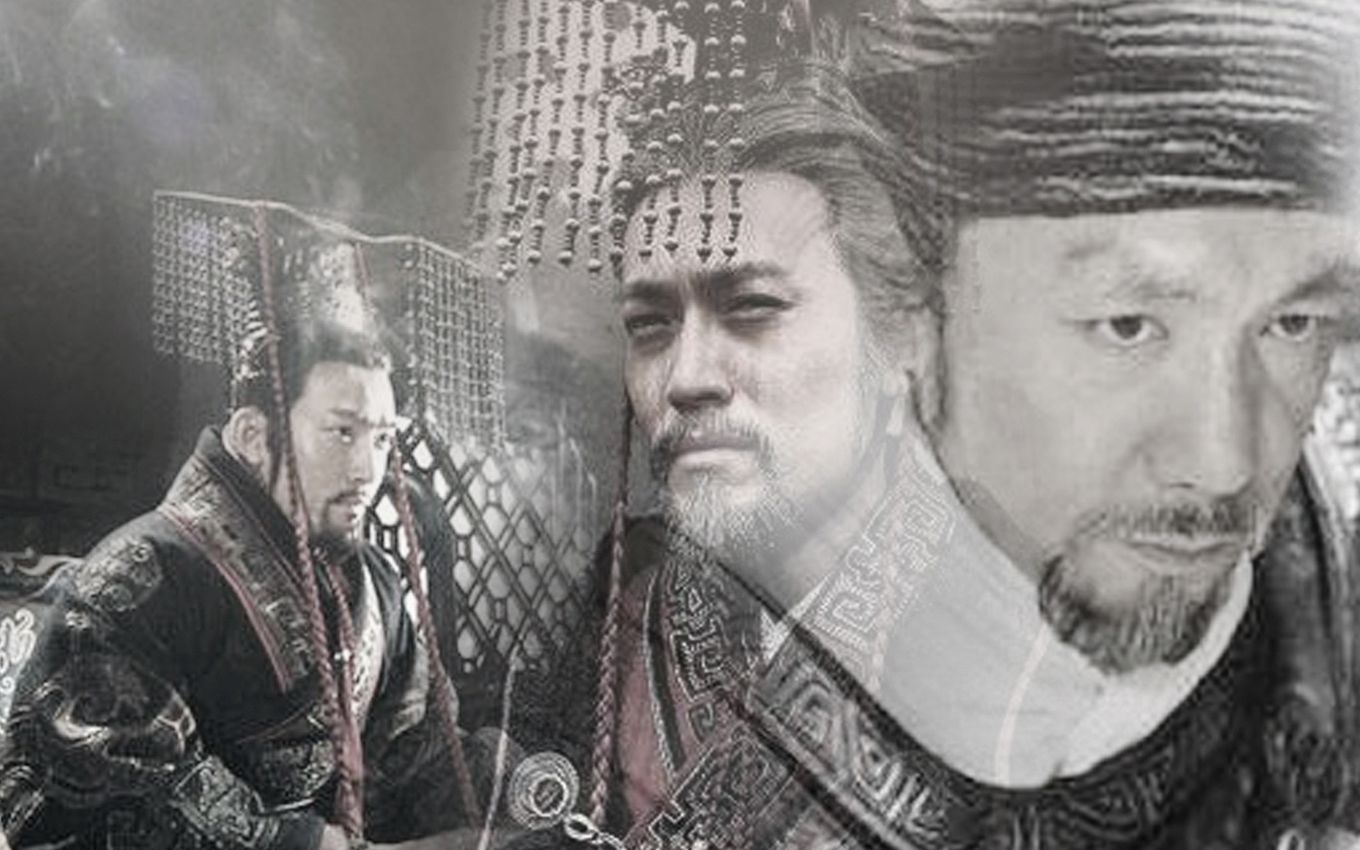 白起是怎么死的，白起为什么被赐死