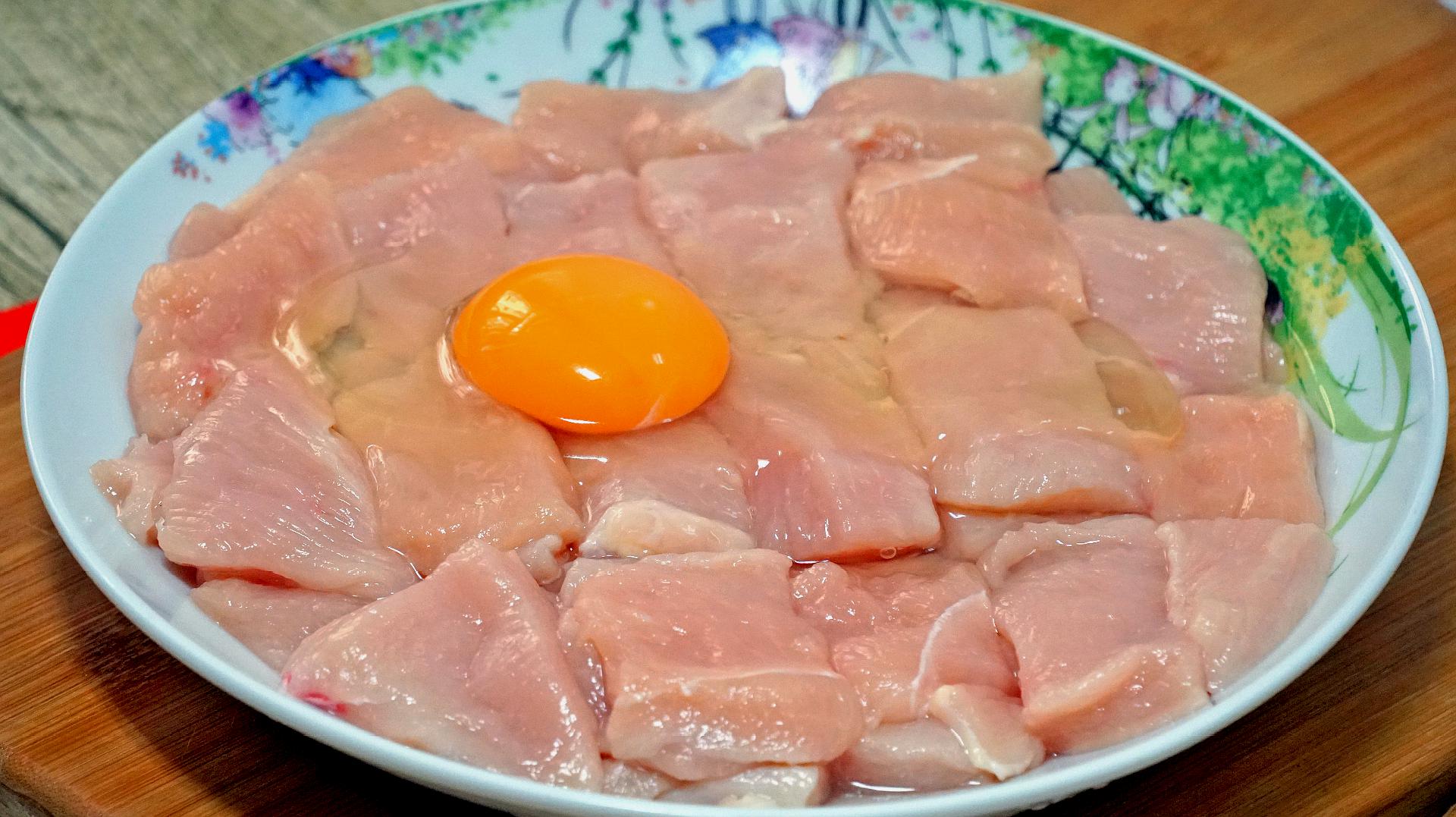 鸡胸肉怎么做才好吃，鸡胸肉怎么做才好吃又嫩