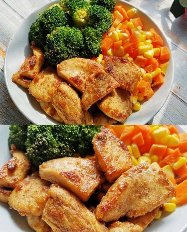 鸡胸肉怎么做才好吃，鸡胸肉怎么做才好吃又嫩