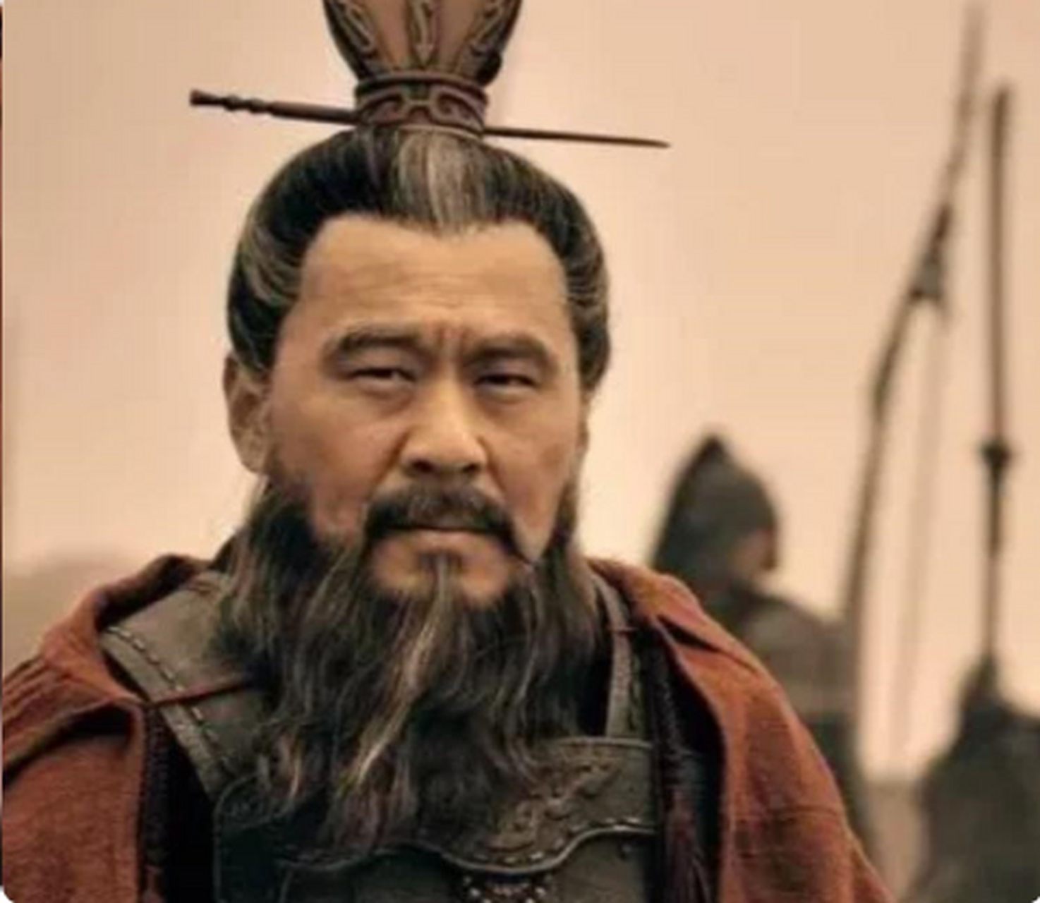 曹昂之死，曹昂之死张绣谋士