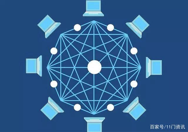 区块链的本质是技术吗，区块链本质上是一个中心化的数据库