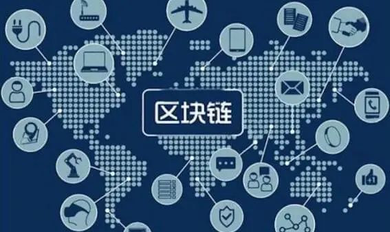 区块链商业网络化案例，中国区块链应用十大案例