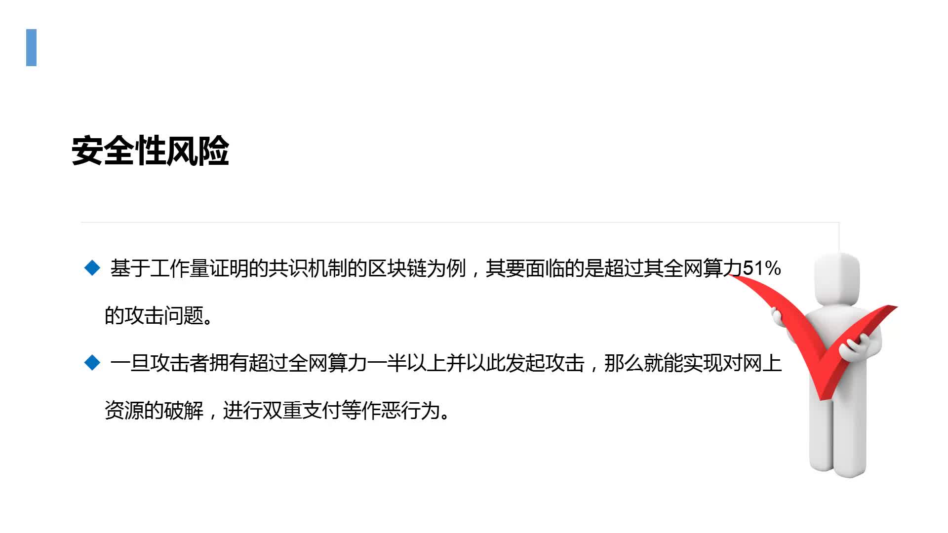 区块链技术风险调查报告，区块链技术风险调查报告怎么写