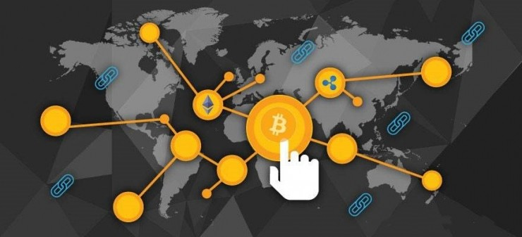 如何理解区块链游戏的概念，区块链游戏到底是个什么东西?