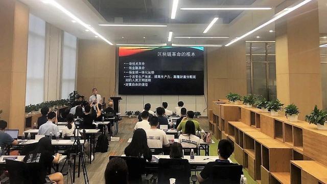 六安区块链培训咨询公司，六安区块链培训咨询公司有哪些