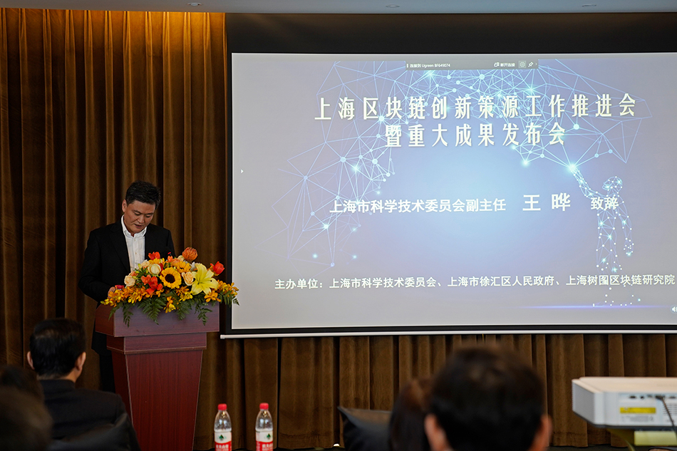 上海区块链产权保护公司，上海区块链产权保护公司招聘