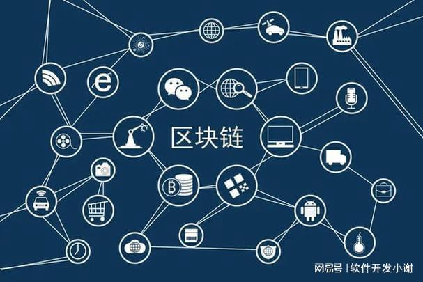 互联网区块链大咖，互联网区块链项目有哪些