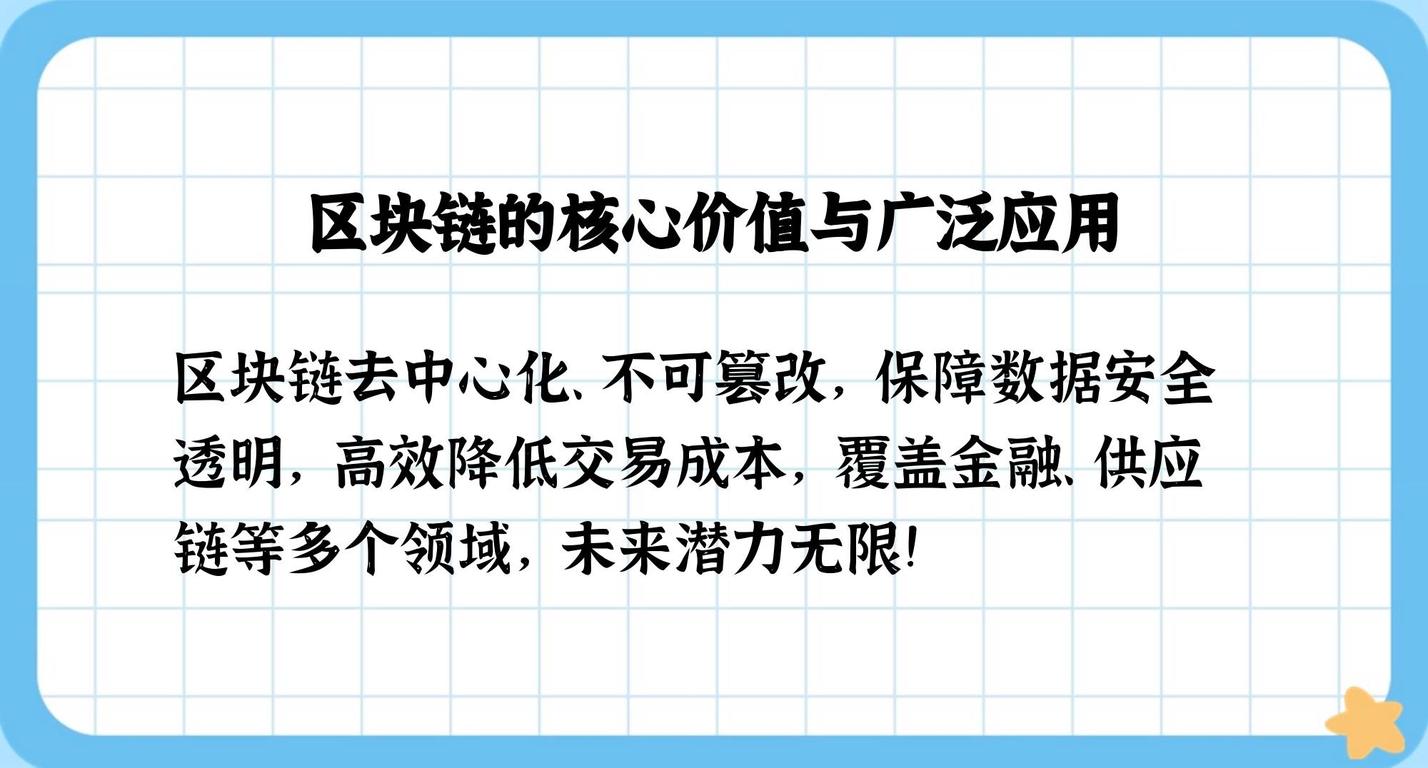 区块链用户数据的价值，在区块链中,用户数据存放在哪里?