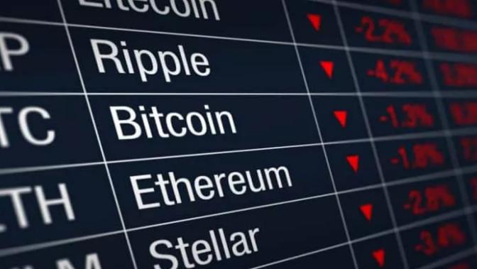 区块链技术启示录视频教学的简单介绍