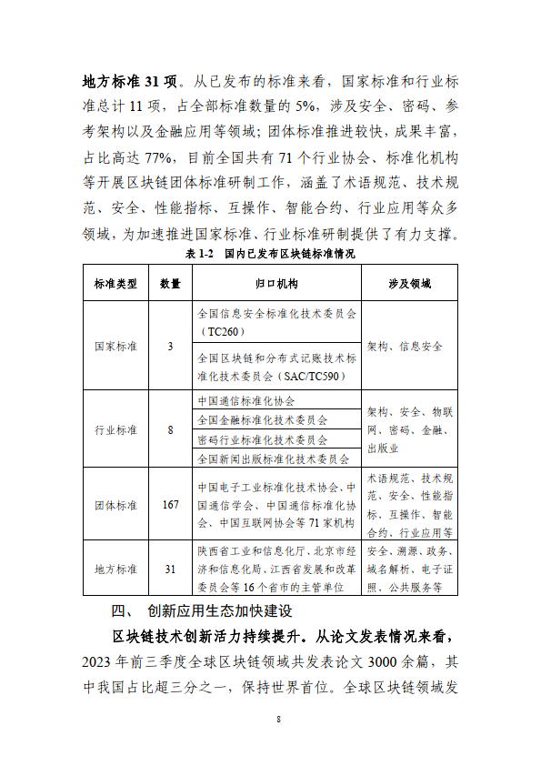 江苏区块链发展报告总结，江苏省区块链产业发展行动计划