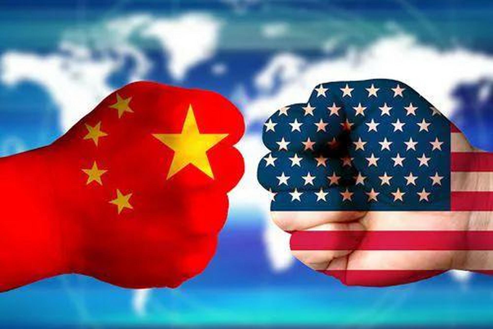 区块链中国与美国哪个强，区块链中国与美国哪个强大