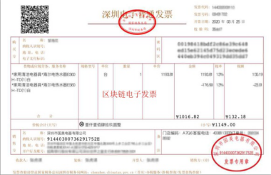 区块链电子发票怎么看附件，区块链电子发票在电脑上如何查询