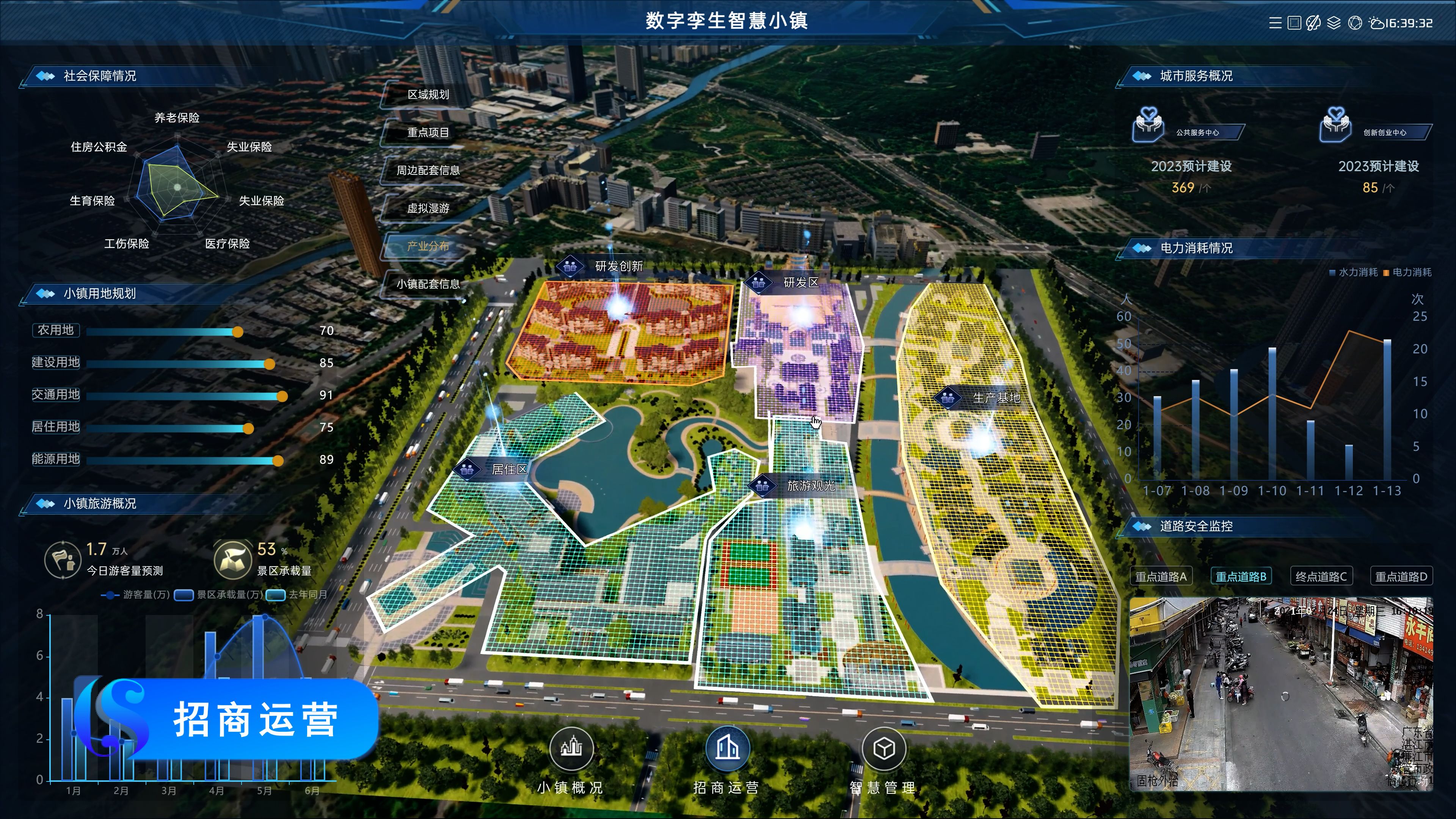 区块链数字化创新中心建设，区块链数字化创新中心建设的意义