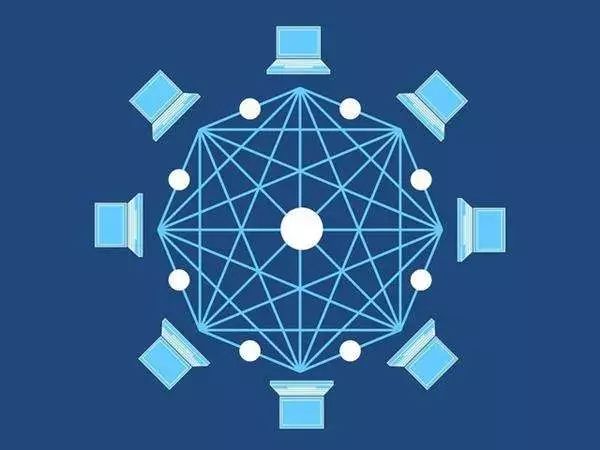怎么改变区块链世界地图，区块链如何改变我们的世界和生活
