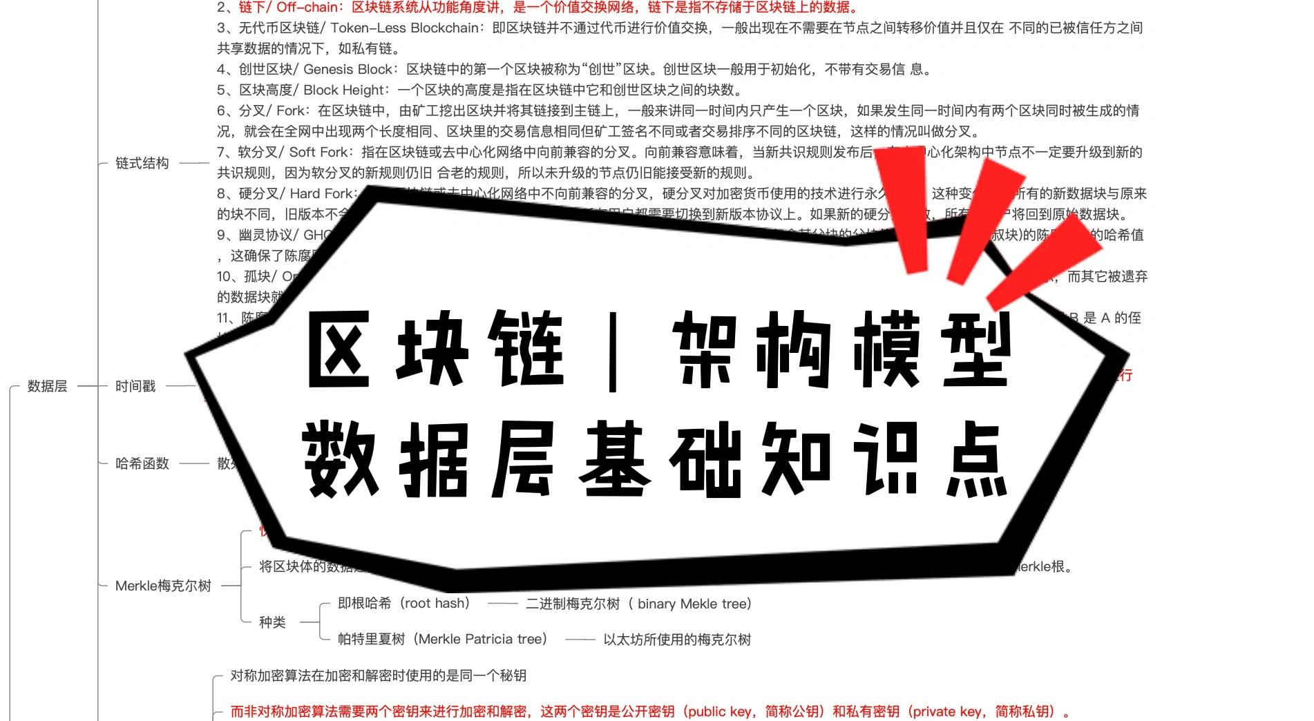 区块链提升聚合效率的方法，区块链要提升什么?该规避什么?