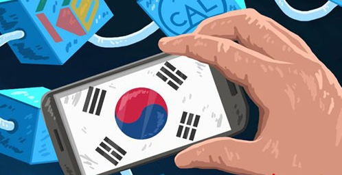 三星区块链成功的故事，三星blockchain wallet